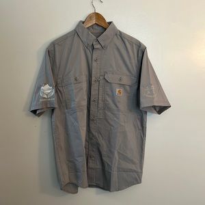 Carhartt Force Short Sleeve Relaxed Fit
